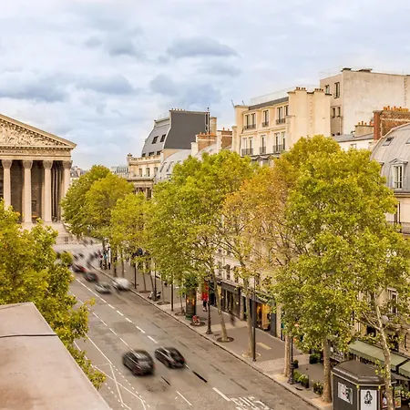 Merveil - Luxury Serviced Apartment - Royale II Paris Exterior photo