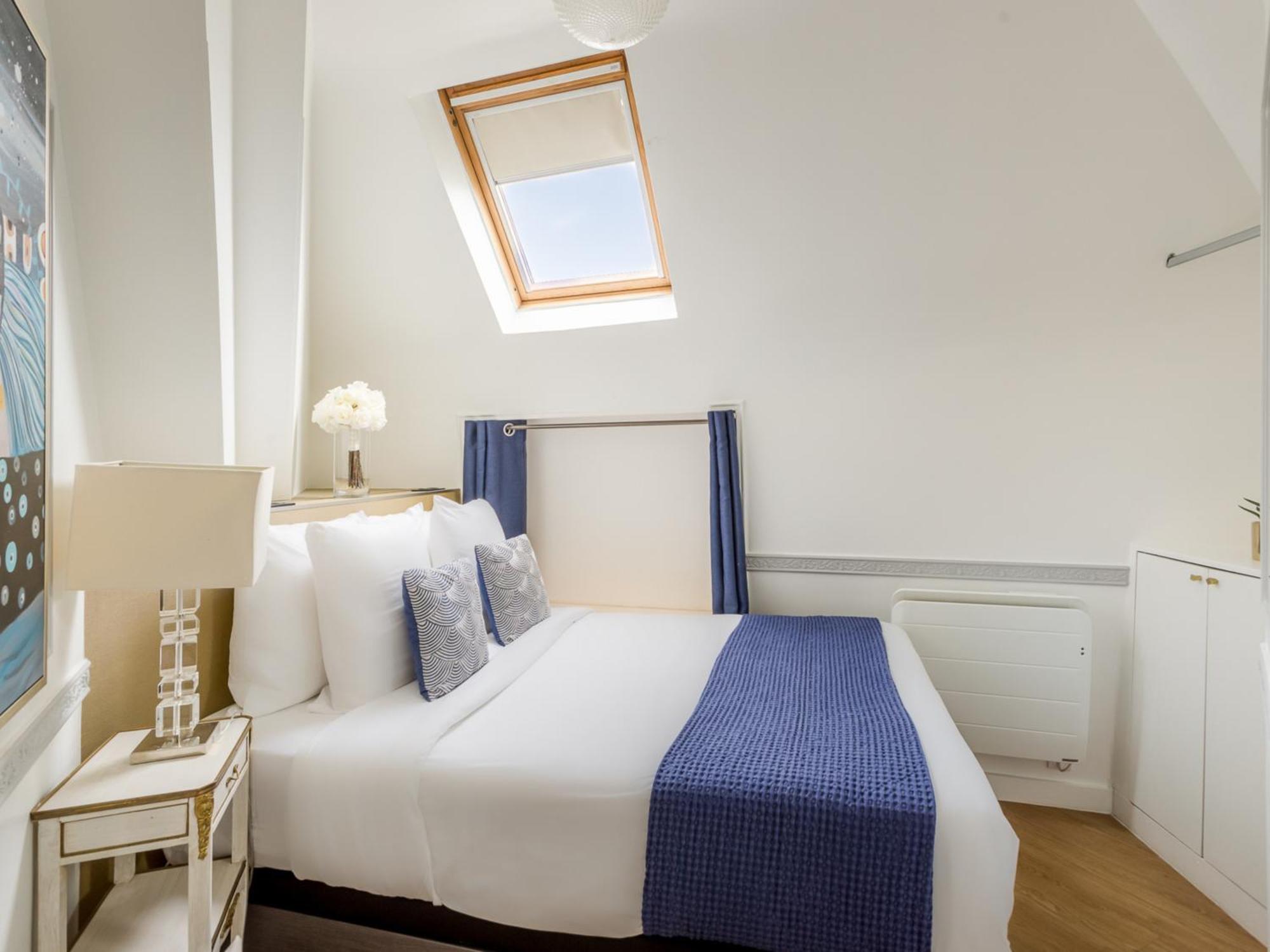 Apartment Merveil - Luxury Serviced - Royale Ii *